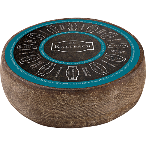 Emmi KALTBACH Ziegenkäse Deutschland