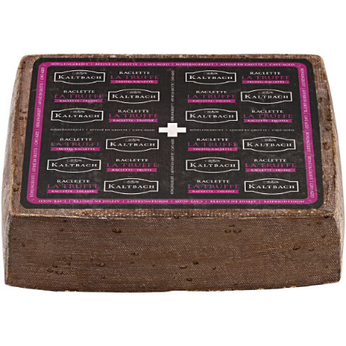 Emmi KALTBACH Raclette Trüffel Deutschland