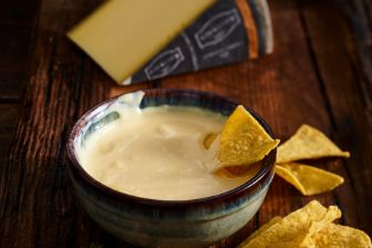 F9625201 Cremiger Cheese-Dip