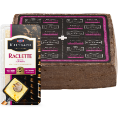 KB Raclette Trüffel 